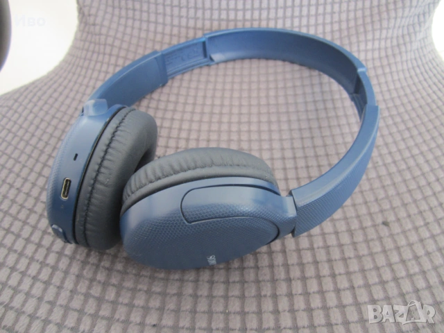 Блутут слушалки SONY WH-CH510, снимка 11 - Bluetooth слушалки - 53537255
