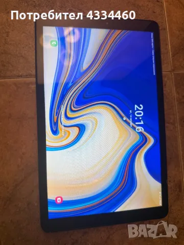 Samsung Galaxy Tab A (2018)