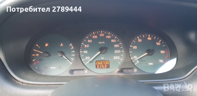Рено Сценик 1, 2.0 бензин, 115 к.с., снимка 7 - Автомобили и джипове - 52513839