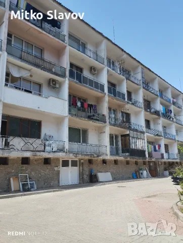 Продавам гарсониера в гр Рудозем, блока е тухлен, , снимка 3 - Апартаменти - 55903822