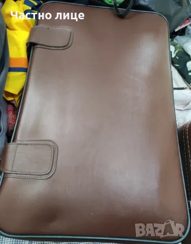 Продавам ретро куфари, снимка 11 - Куфари - 48818272