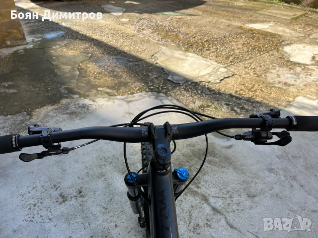 Продавам Кормила, снимка 5 - Части за велосипеди - 53482025