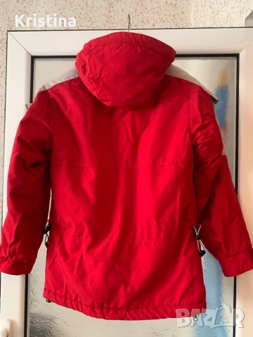 Оригинално яке Napapijri, снимка 2 - Якета - 52130370