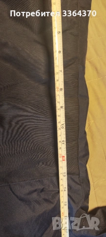 Грейка/гащеризон за ски детска, снимка 11 - Зимни спортове - 53197843