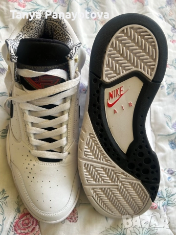 Нови футболни обувки Nike, снимка 7 - Маратонки - 51817240