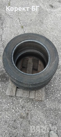 Гуми 185 60 14 Семперит Semperit 2 броя. Нов внос. Не са нови! , снимка 13 - Гуми и джанти - 50630311