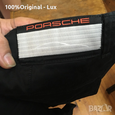 ADIDAS-Porche-orginal-2XL, снимка 3 - Къси панталони - 52867684