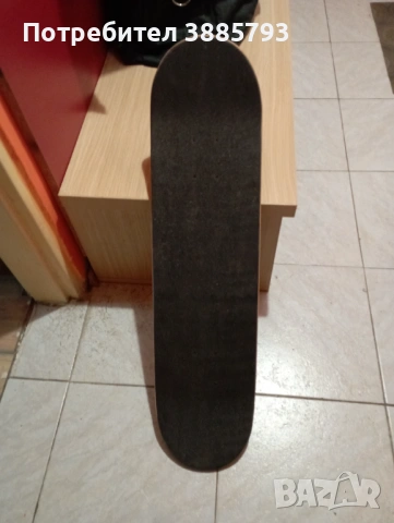 Скейтборд, снимка 2 - Скейтборд, ховърборд, уейвборд - 53740516