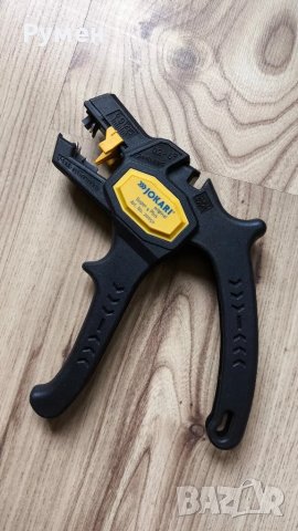 Автоматична машина за оголване на кабели Jokari Super 4 Plus - 20050