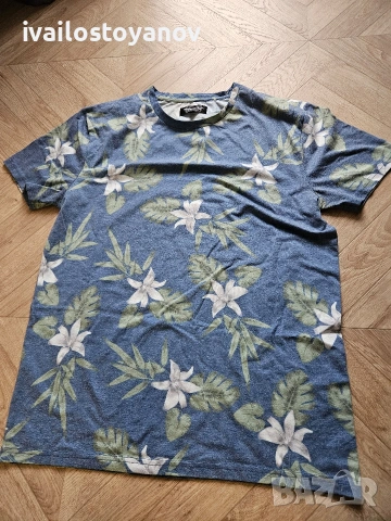 Комплект мъжки тениски XL Pause, Teodor, Giro, LCW, Zara, снимка 2 - Тениски - 53063799