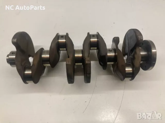 Колянов вал за Пежо 208 Ситроен БМВ Мини 1.6 бензин EP6C 5FS 120 коня 53466005 2013, снимка 5 - Части - 48948338