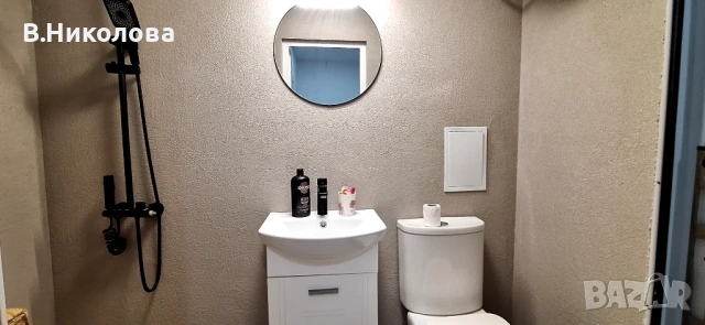 Едностаен  апартамент  под наем  гр. Перник , снимка 7 - Апартаменти - 53575363