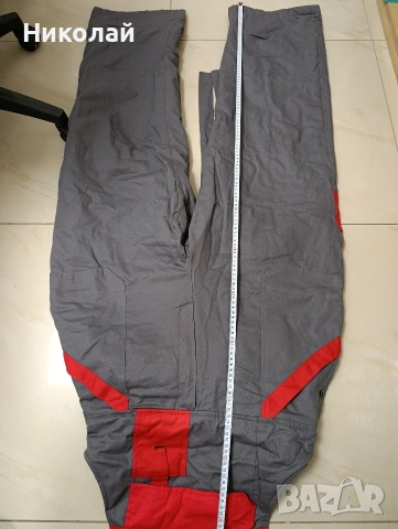 Работен гащеризон