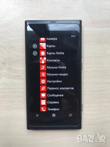 Nokia Lumia 800 , снимка 3 - Nokia - 40336894