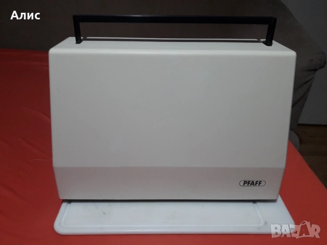 шевна машина, снимка 15 - Шевни машини - 52490403