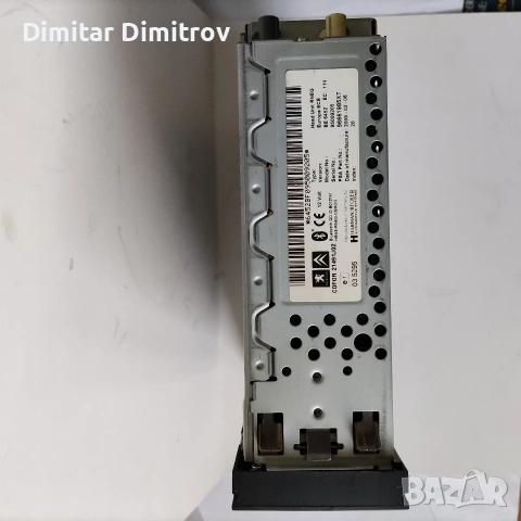 Радио СД за Пежо; Ситроен, снимка 8 - Аксесоари и консумативи - 53724365