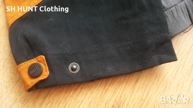 URBERG SKANDINAVIEN Stretch Trouser размер M панталон със здрава и еластична материи - 1592, снимка 13 - Екипировка - 52644382