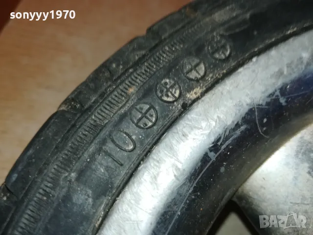 ГУМИ С ДЖАНТИ 2БР ЗА ИНВАЛИДНА КОЛИЧКА ИЛИ ДР 1711241020, снимка 13 - Инвалидни колички - 47997175