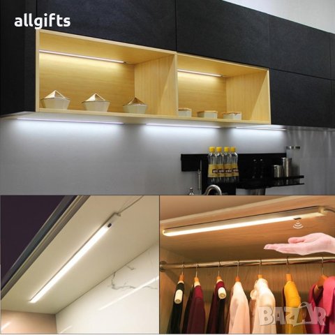 2797 Диодни лампи за шкафове или външен монтаж с различна светлина,, снимка 10 - Лед осветление - 35762848