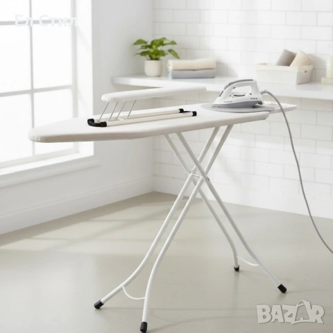 Приставка за гладене на ръкави Brabantia 60x10cm
