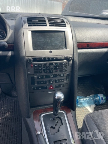 Peugeot 407 na chasti пежо 407 на части, снимка 5 - Автомобили и джипове - 53241109