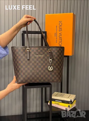 Michael Kors 🤍Дамски Чанти , снимка 5 - Чанти - 55742193