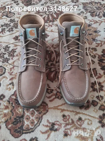 Обувки Carhartt N 45