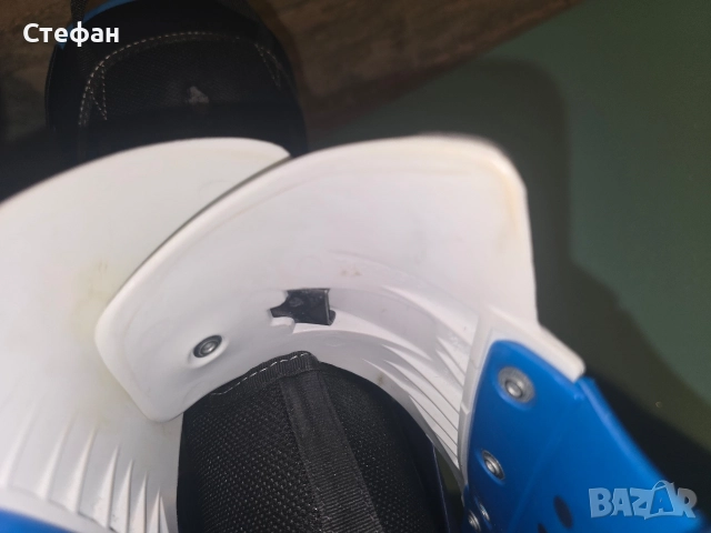 Ски обувки за фрии райд и пантене Dynafit TLT8 29 315, снимка 8 - Зимни спортове - 52667086