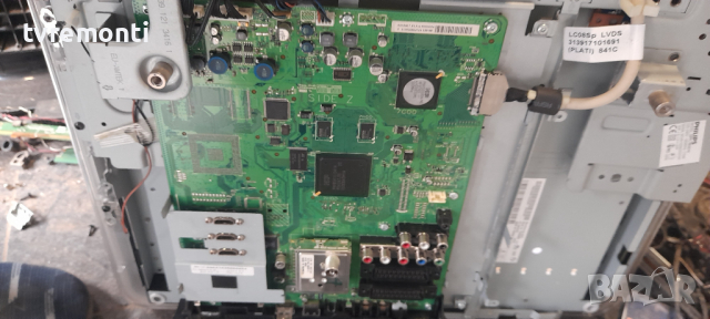 mainboard 3139 123 65323 3139 313926864743 for PHILIPS 32PFL7803D/10