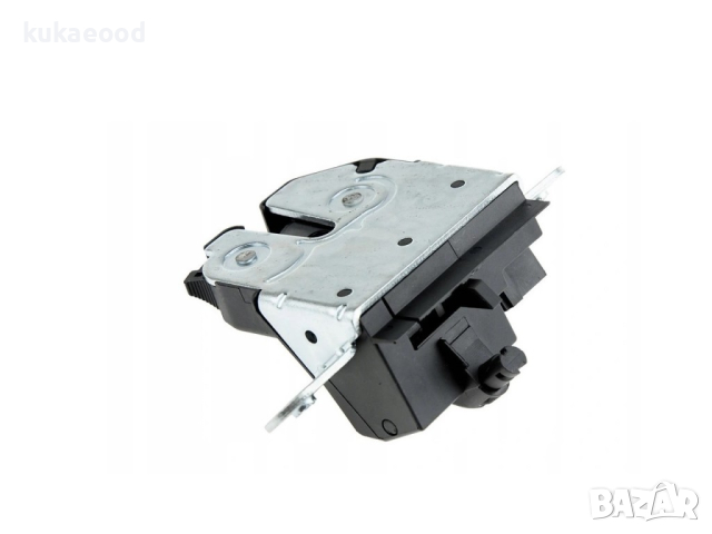 Брава за багажник за Fiat Doblo 2 2010+, снимка 2 - Части - 44555503