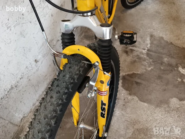 Велосипед Corratec Free Ride Alivio 26, снимка 5 - Велосипеди - 56049863