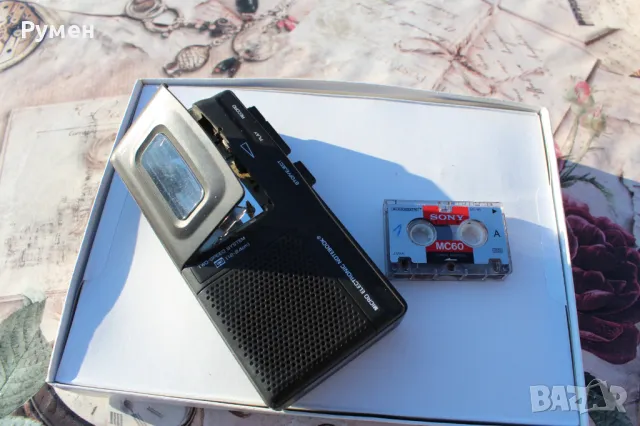 Диктофон марка „Craig“, снимка 4 - Друга електроника - 48435637