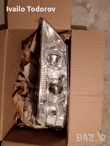 HYUNDAI SONATA V-ЛЯВ ФАР 221-1148L