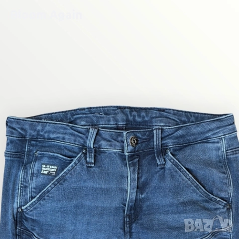 Дамски дънки G-STAR, снимка 3 - Дънки - 52102114