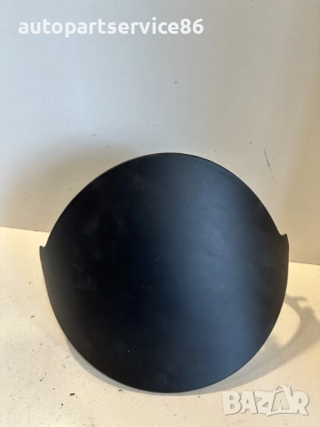 Облицовка за скоростомер само LHD за Mazda CX-7 2.2D (2011), снимка 2 - Части - 53639477