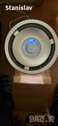 Чисто нов овлажнител за въздух, снимка 3 - Други стоки за дома - 50762843