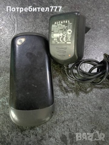 GSM  ALCATEL , снимка 7 - Alcatel - 44289347