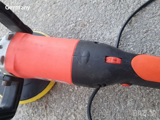 Ъглошлайф bosch винтоверт 14v машина за пастиране, снимка 10 - Винтоверти - 40113481