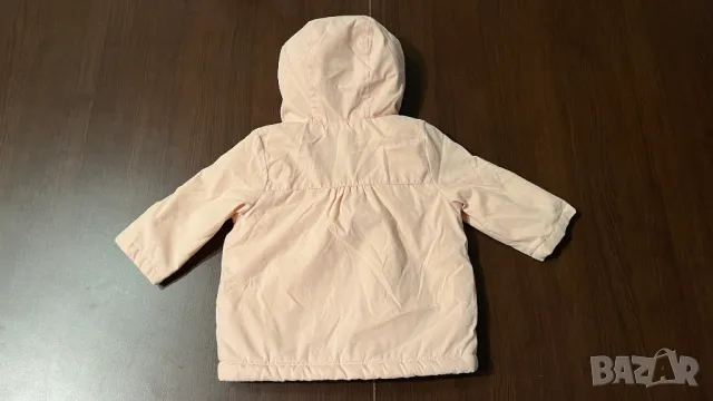 Яке за бебе 3-6м, George , снимка 2 - Бебешки якета и елеци - 48732907