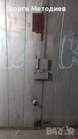 Масивни гаражни врати, снимка 3 - Гаражни врати - 41103632
