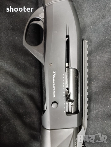 Ловен полуавтомат Армсан Фенома 12x76, снимка 2 - Ловно оръжие - 52222908