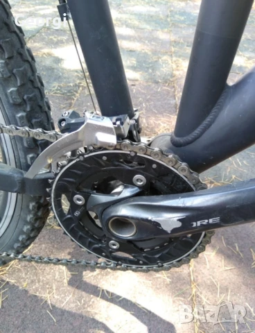 Велосипед/Колело/DeoreXT/Мекица/MTS Coyote , снимка 6 - Велосипеди - 51238706