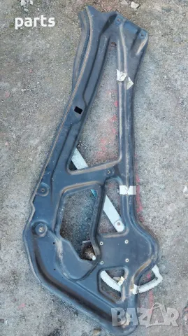 Преден Десен Стъклоповдигач  Мерцедес Cпринтер (Н), снимка 3 - Части - 48950269