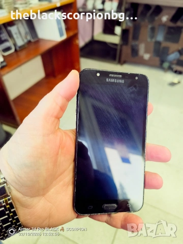 Samsung Galaxy J7 Core, снимка 6 - Samsung - 53427938