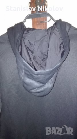 Горнище с качулка Joma x FC Naestved 77 (Denmark) Ново!, снимка 4 - Спортни дрехи, екипи - 34244029