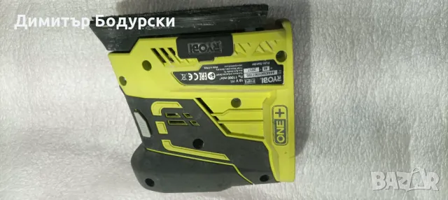 Ryobi , снимка 16 - Винтоверти - 47829144