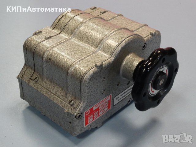 актуатор Centra-Bürkle servomotor VM 3100