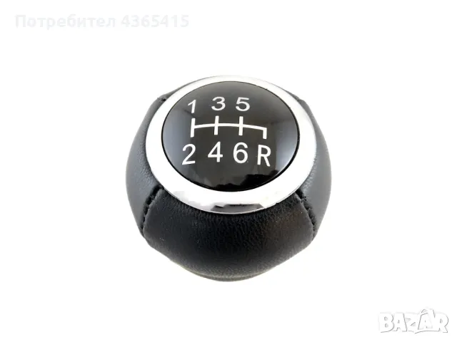 Топка за скоростен лост Subaru - 6 Скорости