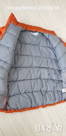 Columbia Platinum Omni Head Jacket Mens Size X ОРИГИНАЛ! Мъжко Зимно Яке!, снимка 9 - Якета - 39009454