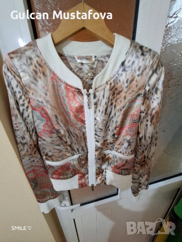 Дански горнища лот 2 бр, снимка 10 - Якета - 52131676